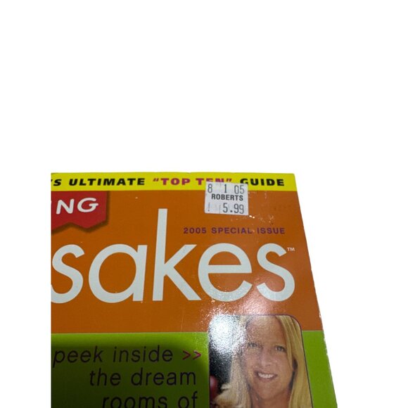 Creating Keepsakes Top Ten Issue 2005 Special Issue - Picture 2 of 3